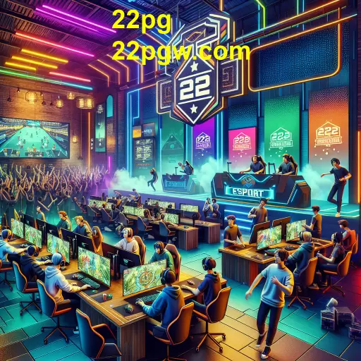 Explorando a Vibrante Comunidade de Jogos